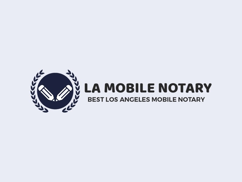 LA Mobile Notary