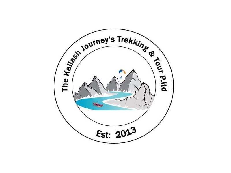 The Kailash Journey