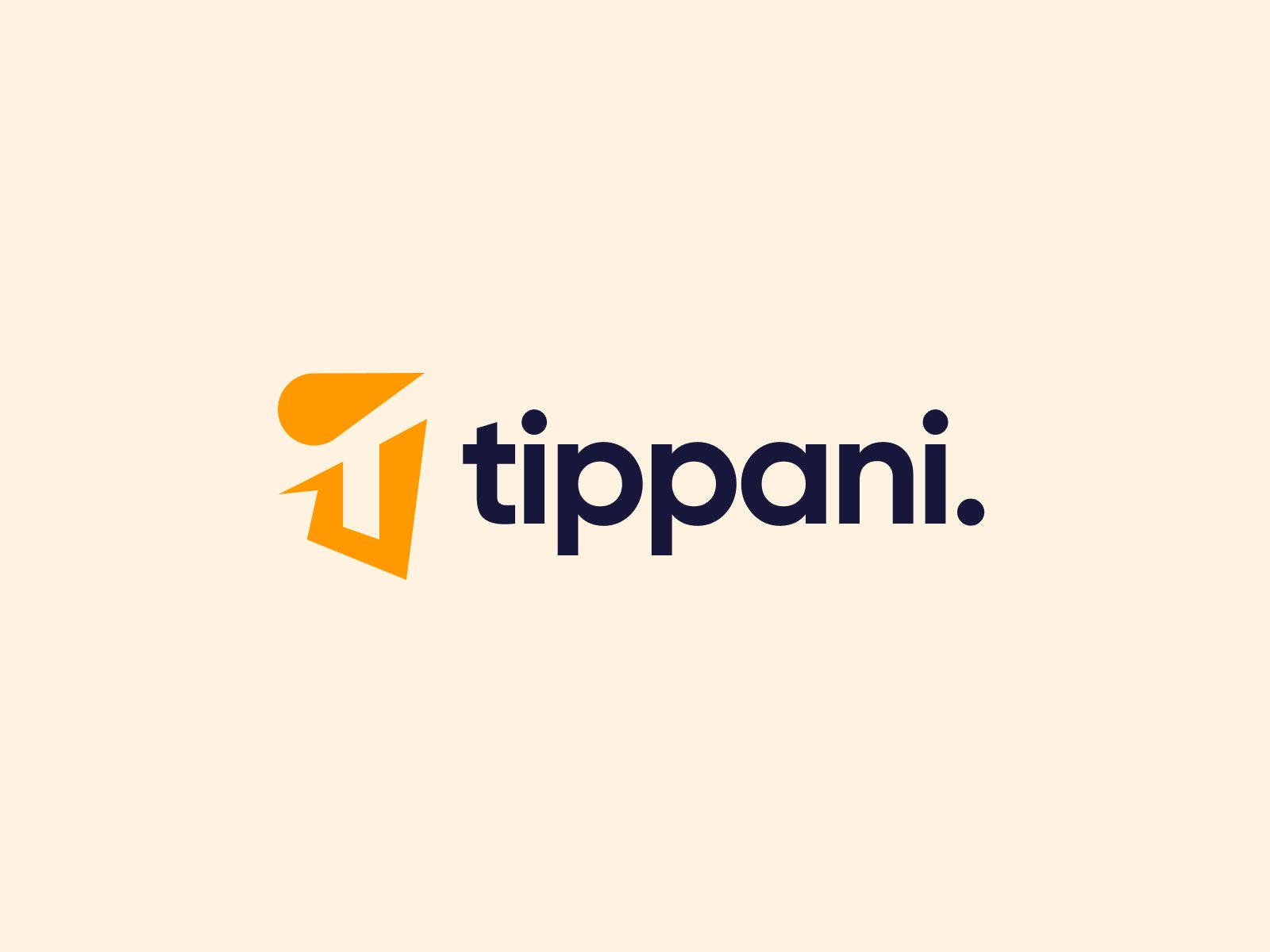 Tippani logo